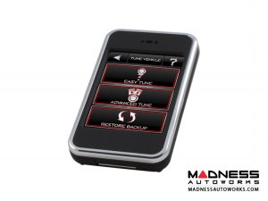 Chrysler Vehicle inTune I2 Performance Programmer by DiabloSport Performance Tuning